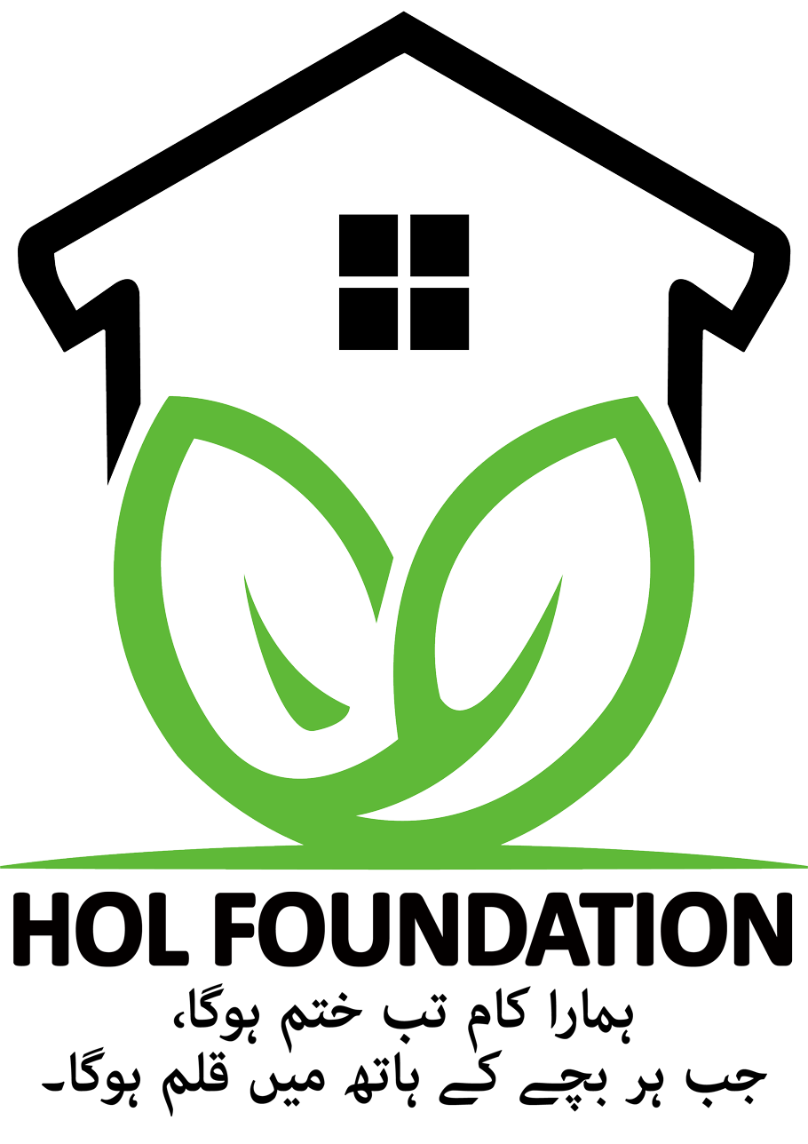 HOL Foundation Pakistan